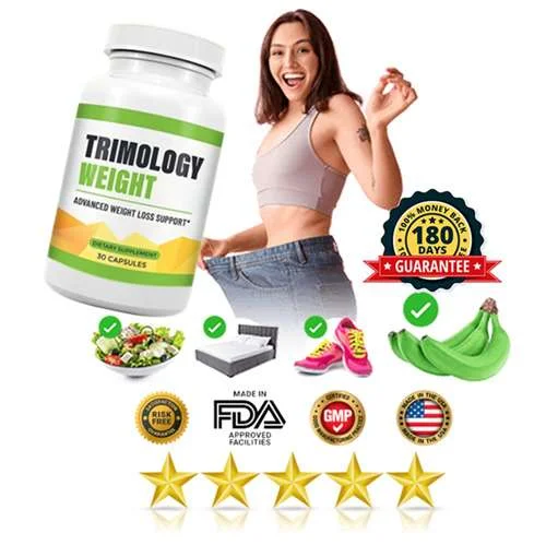 Gut Health and Digestive Bio Synergy with Trimology