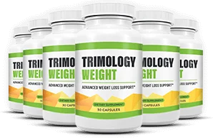 Trimology 6 Bottles Pack